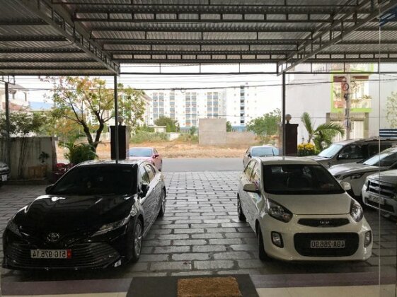 Loan Hien Hotel - Photo4