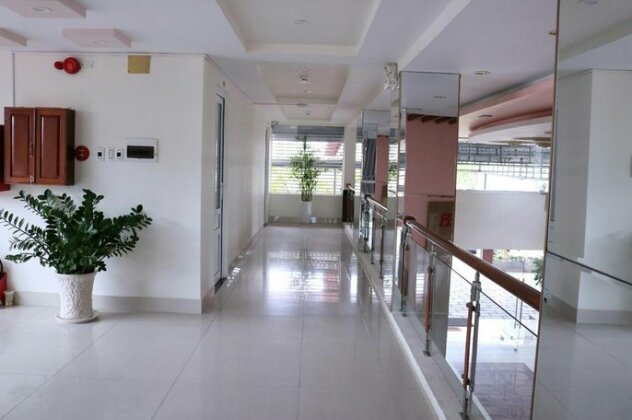 Loan Hien Hotel - Photo5