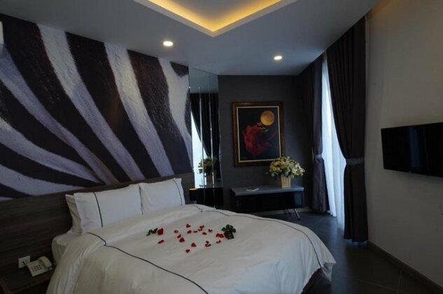 MiA Phan Rang Hotel - Photo2