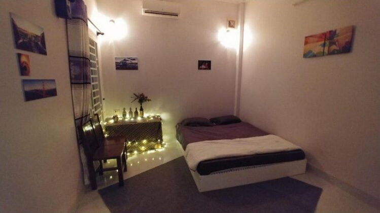 Mr Troc Homestay - Photo2