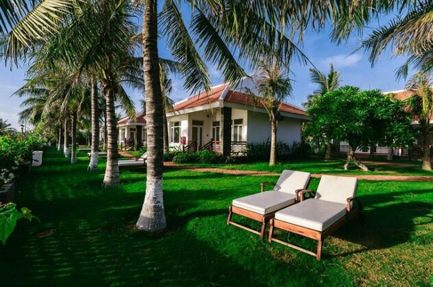 Ninh Thuan Retreat - Photo2