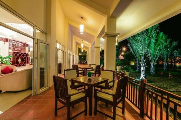 Ninh Thuan Retreat - Photo3