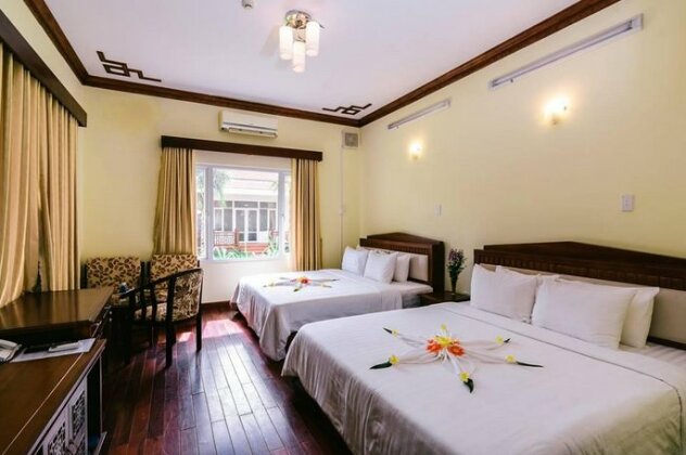 Ninh Thuan Retreat - Photo4