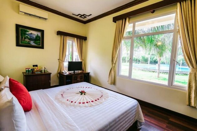 Ninh Thuan Retreat - Photo5