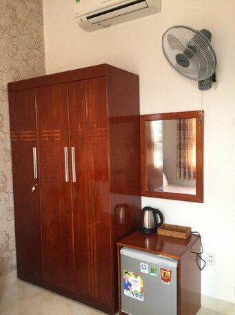 Phan Rang Hotel - Photo2