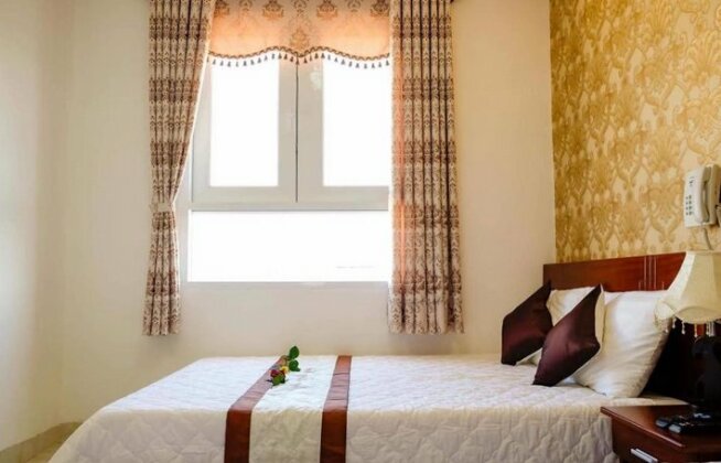 Phan Rang Hotel - Photo3