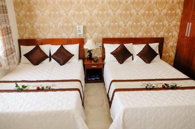 Phan Rang Hotel - Photo4