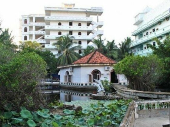 Phong Lan Hotel Phan Rang-Thap Cham