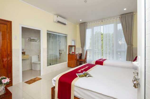 Phu Quynh Hotel - Photo2