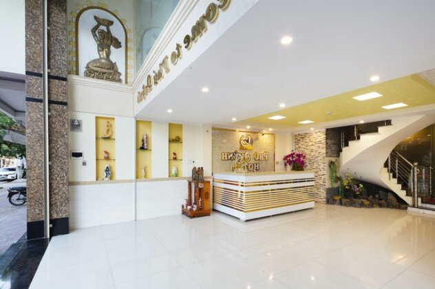 Phu Quynh Hotel - Photo4