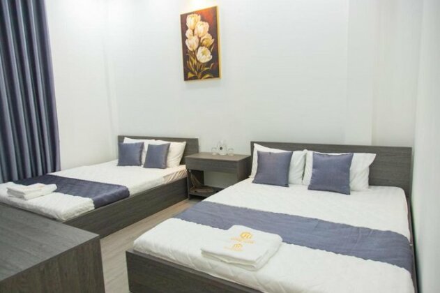 Royal Hotel-Serviced Apartment
