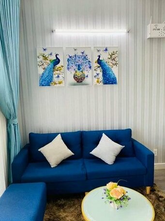 Seaview Apartment - Bonnie Homestay