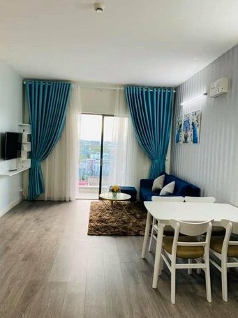 Seaview Apartment - Bonnie Homestay - Photo2