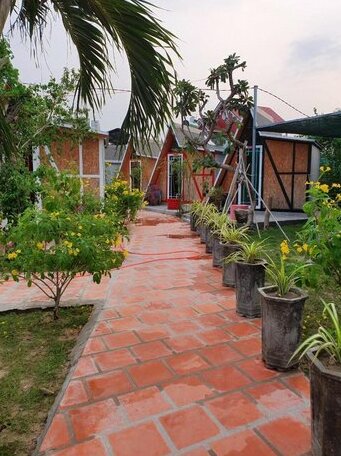 Sunshine homestay phan rang - Photo2