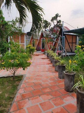 Sunshine homestay phan rang - Photo2