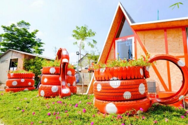 Sunshine homestay phan rang - Photo3