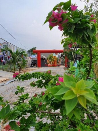 Sunshine homestay phan rang - Photo4