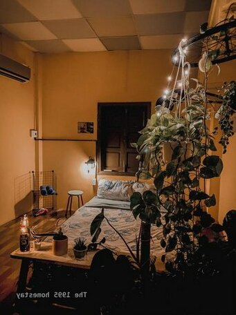 The 1995 Homestay Phan Rang - Photo2