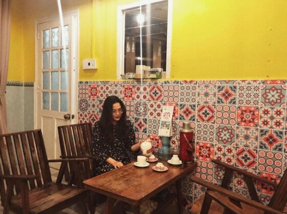 The 1995 Homestay Phan Rang - Photo3
