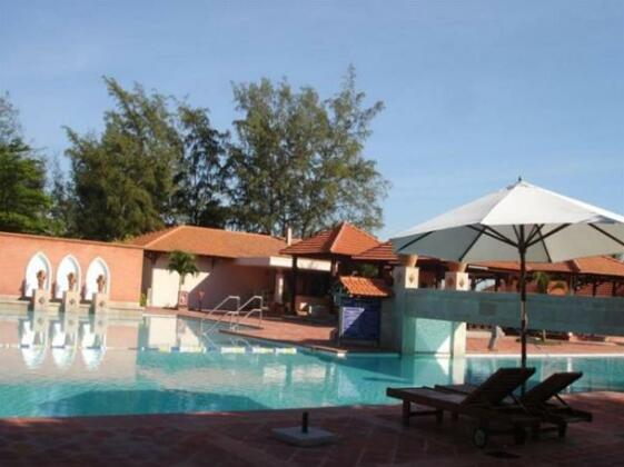 TTC Resort Premium - Ninh Thuan - Photo2