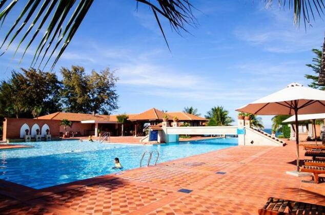 TTC Resort Premium - Ninh Thuan - Photo3