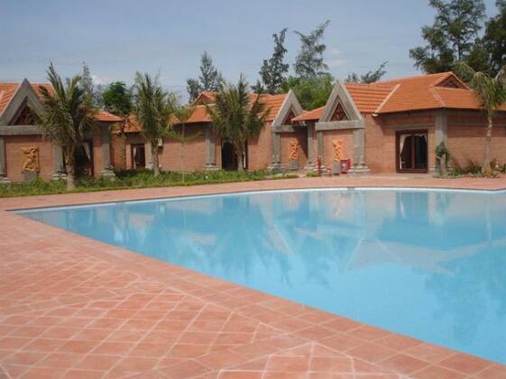 TTC Resort Premium - Ninh Thuan - Photo4