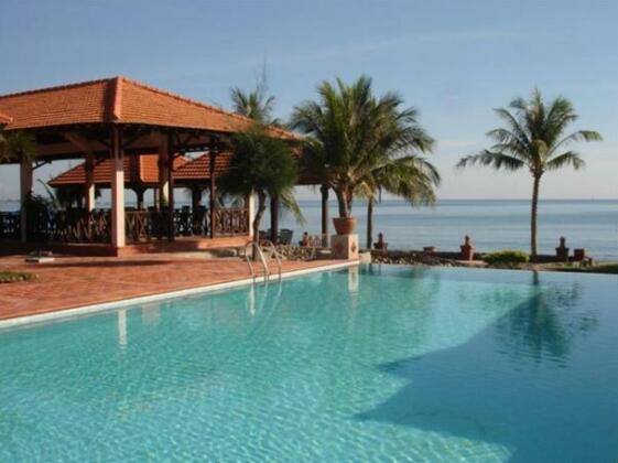 TTC Resort Premium - Ninh Thuan - Photo5