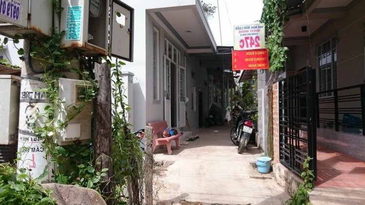 247c/A Guest House