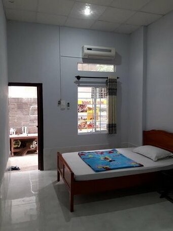 247c/A Guest House - Photo3
