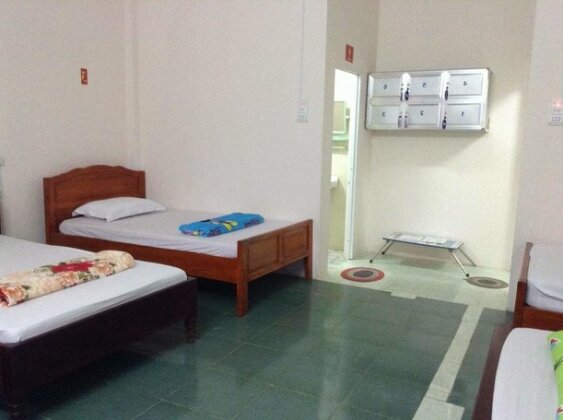 247c/A Guest House - Photo4