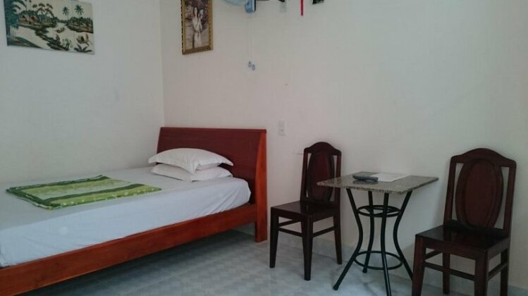 247c/A Guest House - Photo5