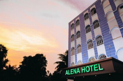 Alena Hotel