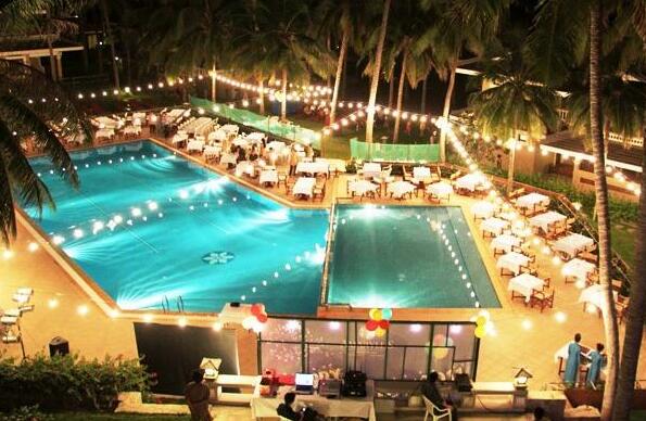 Amaryllis Resort & Spa - Photo2