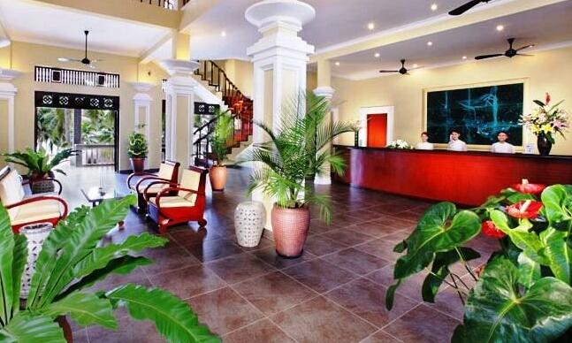 Amaryllis Resort & Spa - Photo3