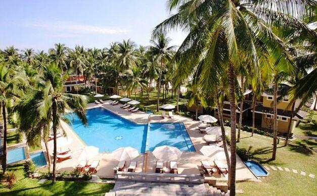 Amaryllis Resort & Spa - Photo4