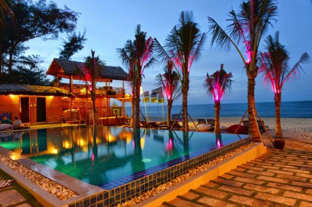 Ananda Resort