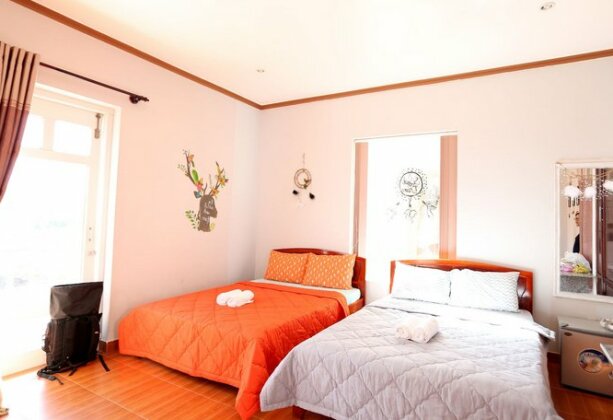Angle Sea - Goc Bien Guesthouse - Photo2