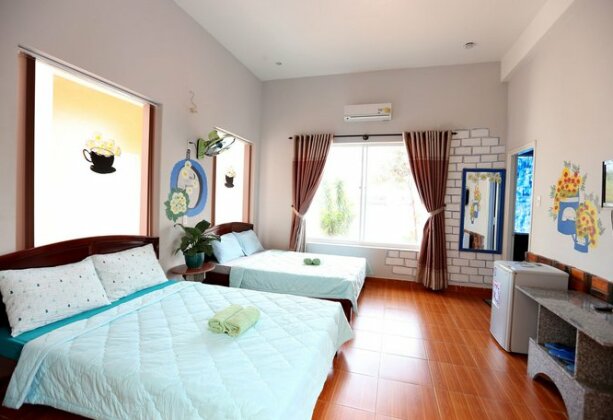 Angle Sea - Goc Bien Guesthouse - Photo3