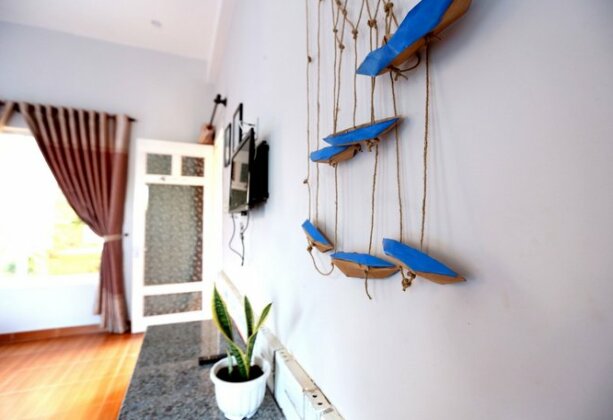 Angle Sea - Goc Bien Guesthouse - Photo5