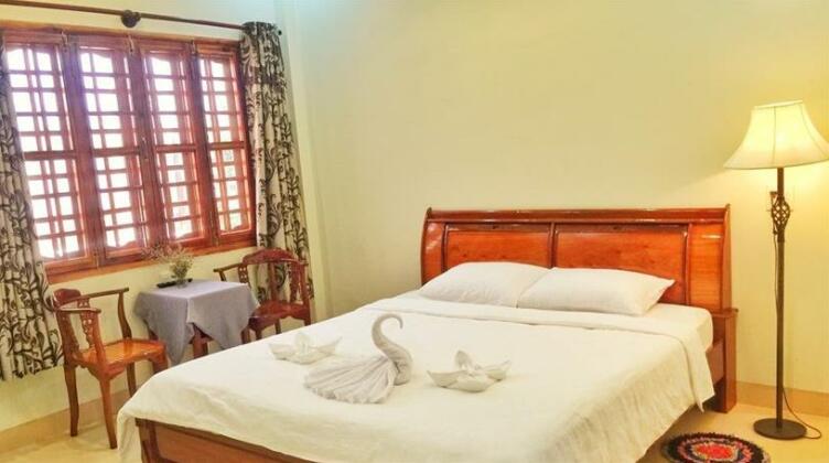 Badao House - Photo3