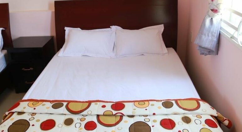 Ban Mai Hotel 66 - Photo3
