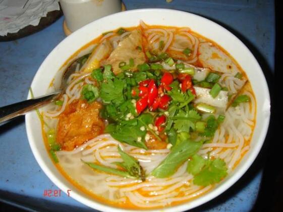 Bao Tien Mini Hotel - Photo2