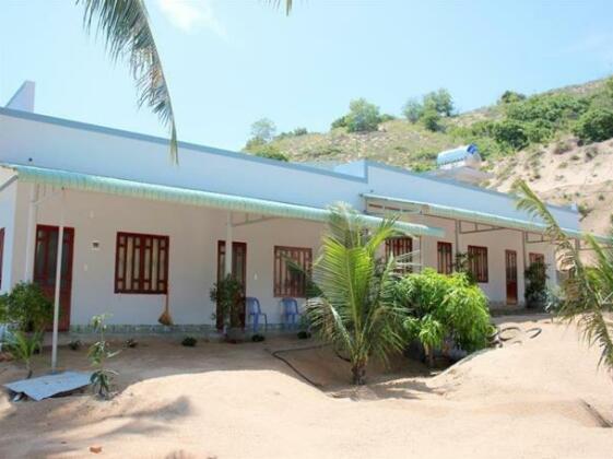 Bao Tram Guest House
