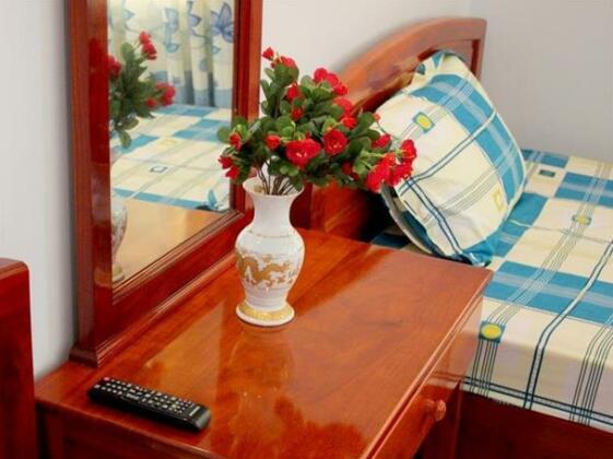 Bao Tram Guest House - Photo2