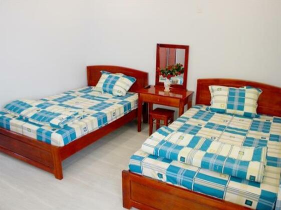 Bao Tram Guest House - Photo3