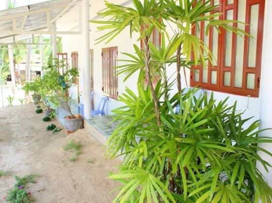 Bao Tram Guest House - Photo4