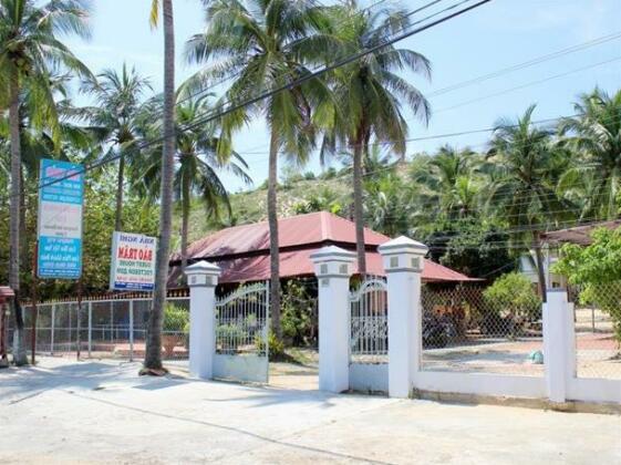 Bao Tram Guest House - Photo5
