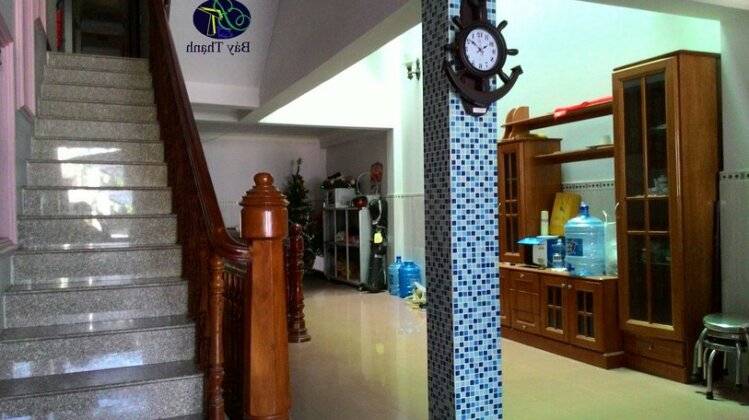 Bay Thanh Guesthouse - Photo2