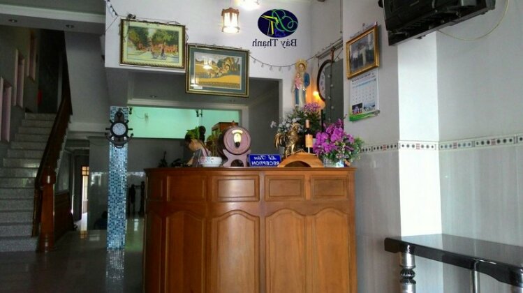 Bay Thanh Guesthouse - Photo3