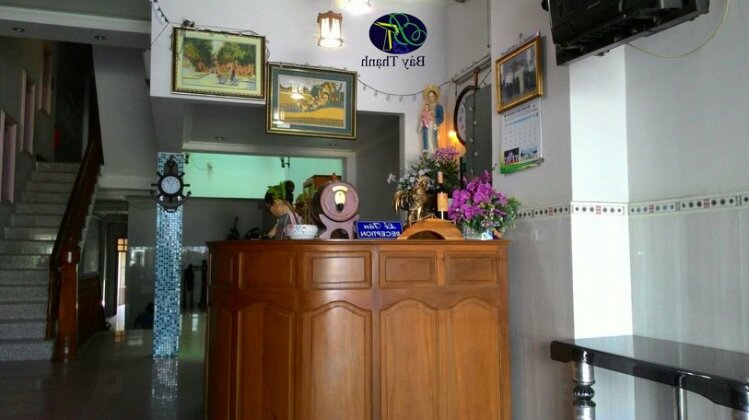 Bay Thanh Guesthouse - Photo3